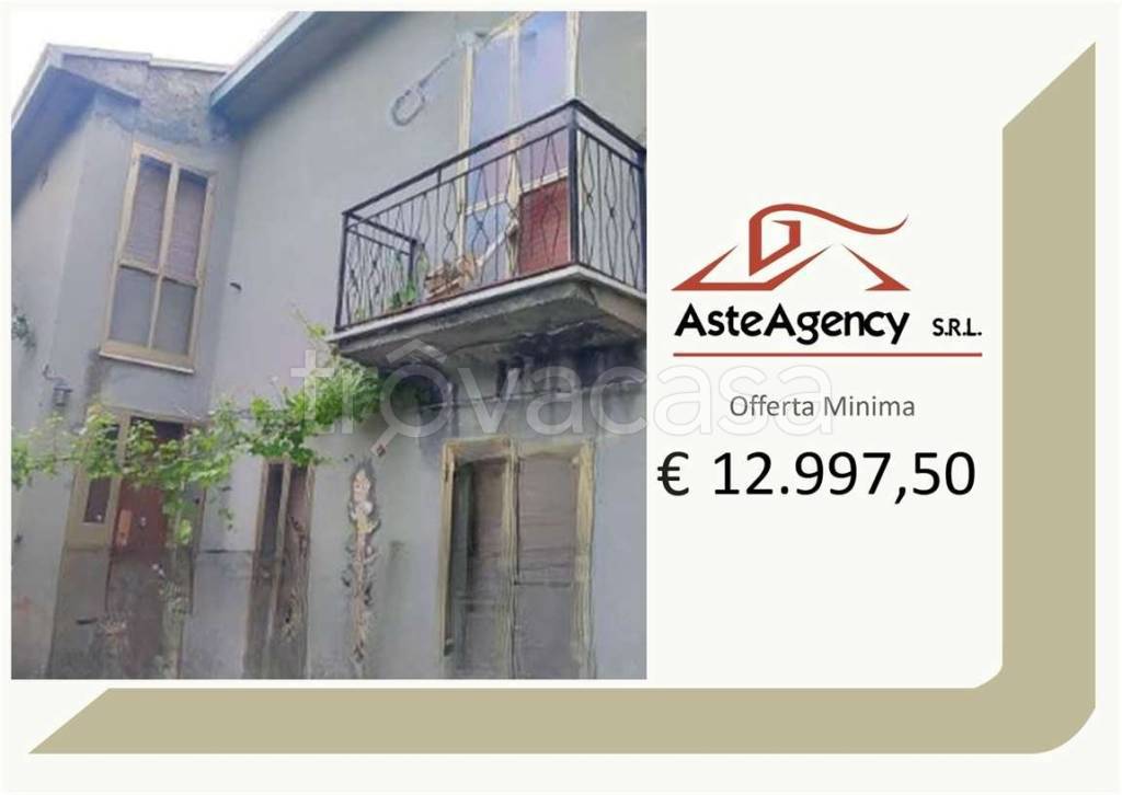 appartamento in vendita ad Altino in zona Colli