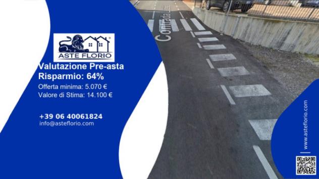 negozio in vendita ad Altino in zona Luzio