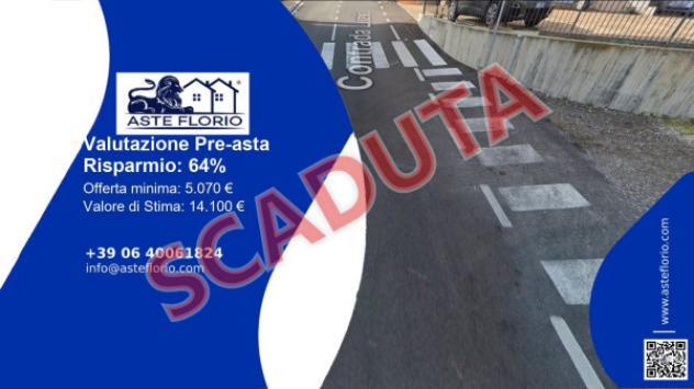 negozio in vendita ad Altino in zona Luzio