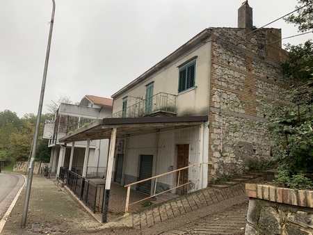 casa indipendente in vendita ad Altino