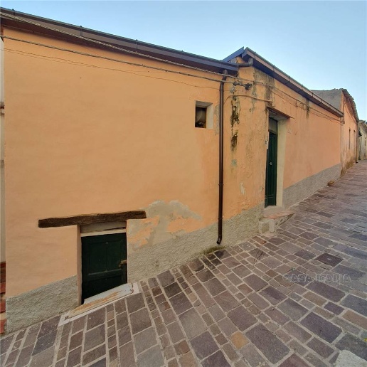 casa indipendente in vendita ad Altino