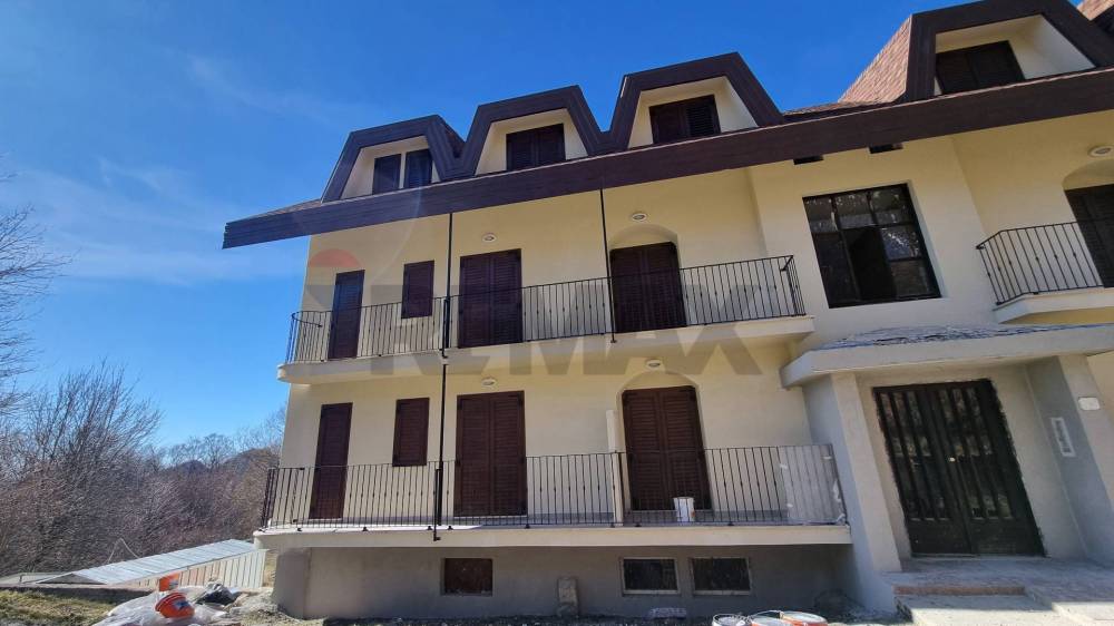 appartamento in vendita ad Altino