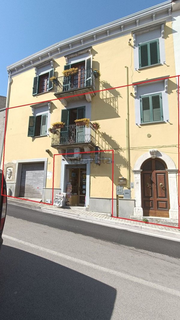 casa indipendente in vendita ad Altino