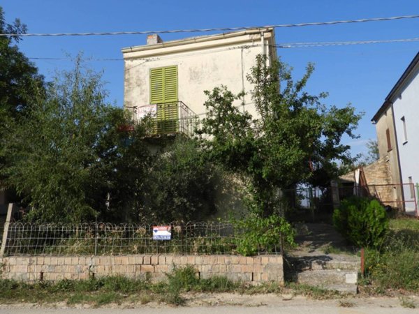 casa indipendente in vendita ad Altino