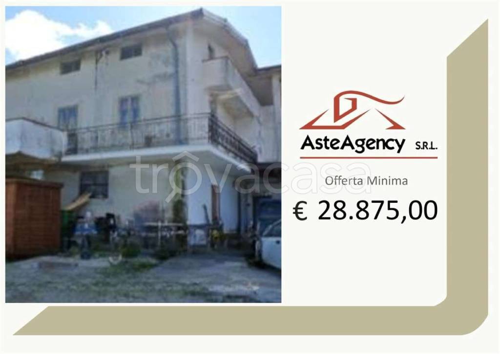 casa indipendente in vendita ad Altino in zona Sant'Angelo