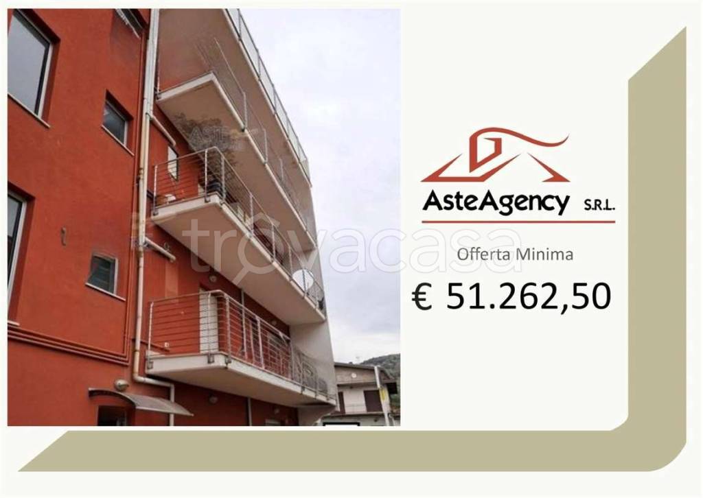 appartamento in vendita ad Altino