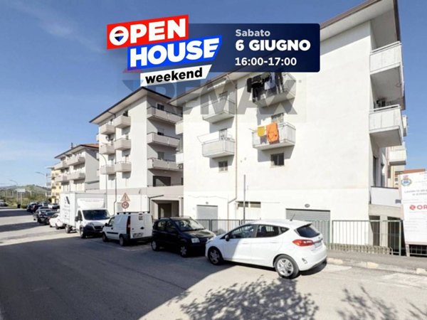 appartamento in vendita ad Altino
