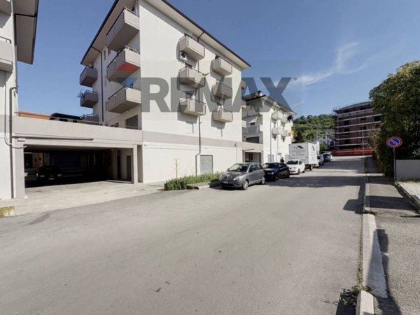 appartamento in vendita ad Altino in zona Luzio