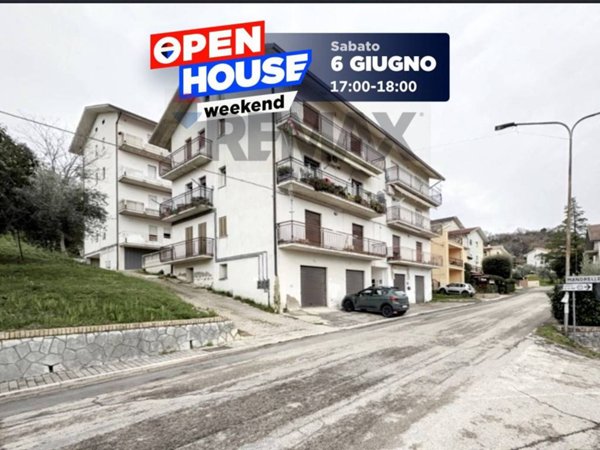 appartamento in vendita ad Altino