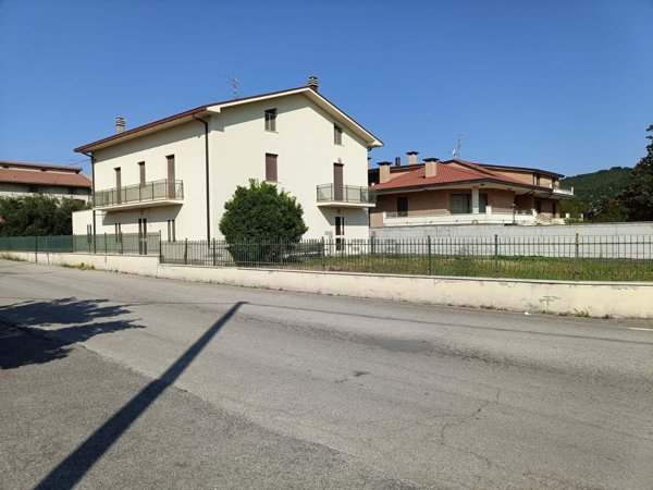 casa indipendente in vendita ad Altino in zona Luzio