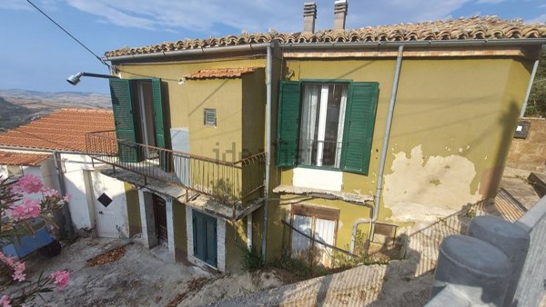 casa indipendente in vendita ad Altino in zona Briccioli