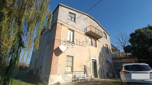 casa indipendente in vendita ad Altino in zona Colli