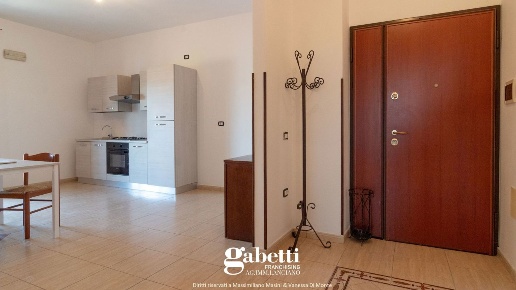 appartamento in vendita ad Altino in zona Luzio