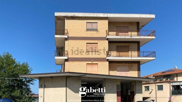 appartamento in vendita ad Altino in zona Luzio