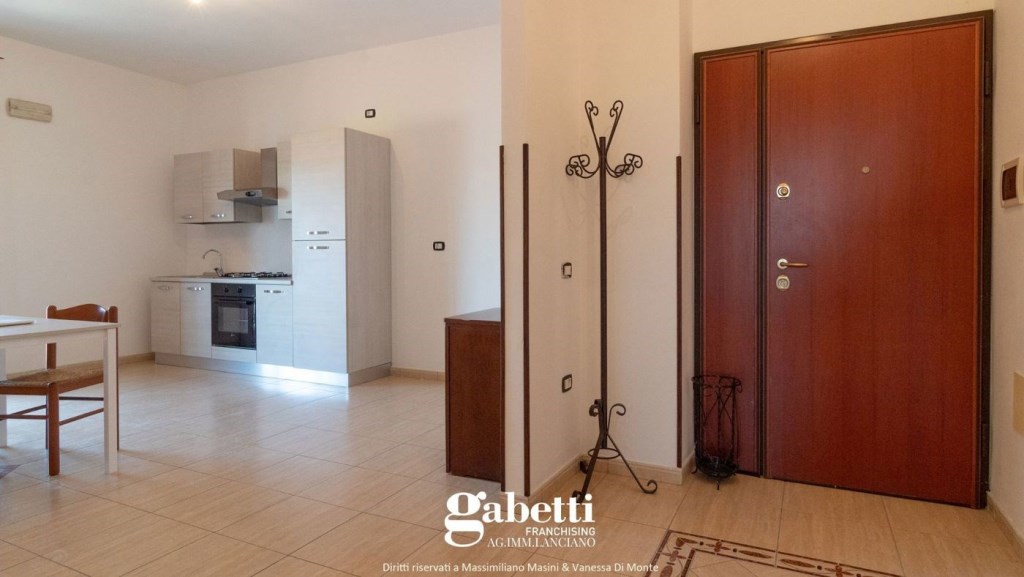 appartamento in vendita ad Altino in zona Luzio