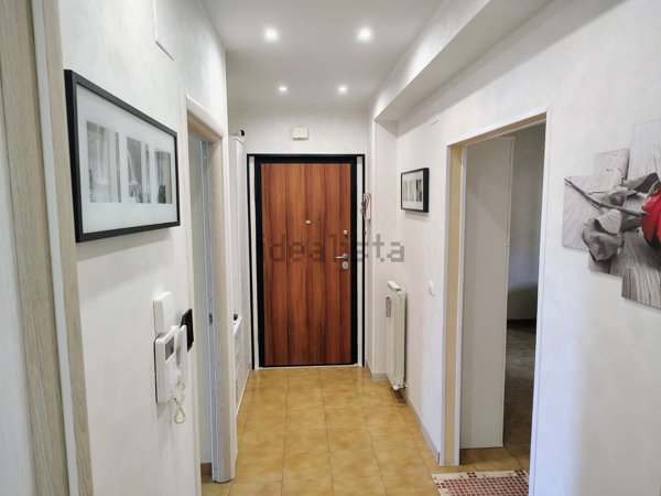 appartamento in vendita ad Altino in zona Luzio