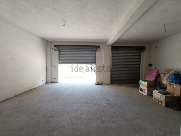 locale di sgombero in vendita ad Altino in zona Luzio
