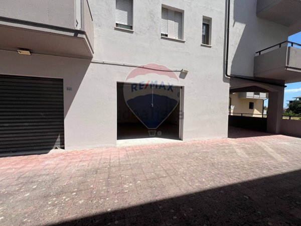 locale commerciale in vendita ad Altino in zona Luzio
