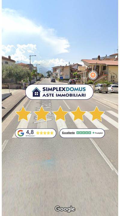 appartamento in vendita ad Altino in zona Luzio