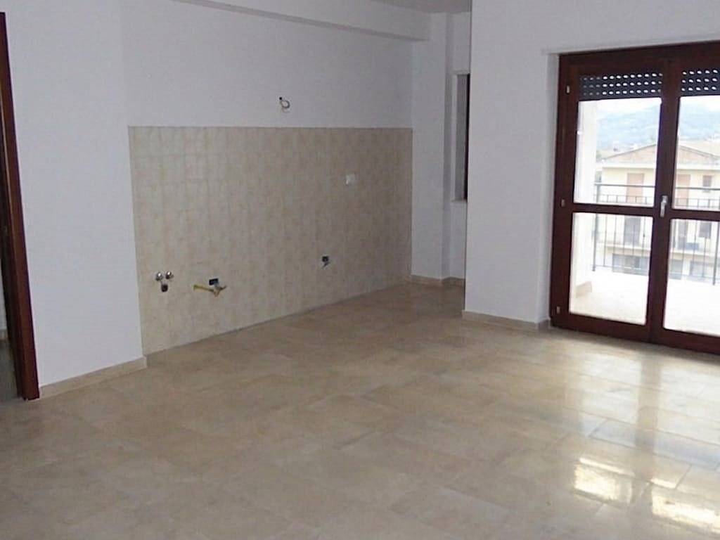 appartamento in vendita ad Altino in zona Luzio