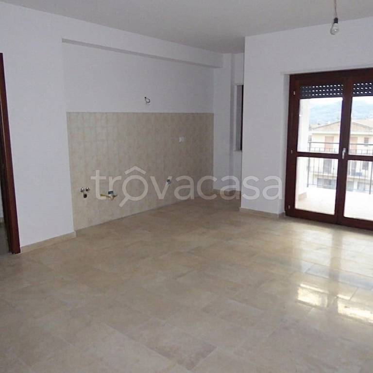 appartamento in vendita ad Altino in zona Luzio