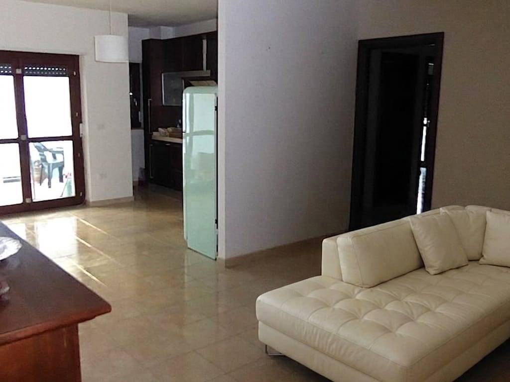 appartamento in vendita ad Altino in zona Luzio