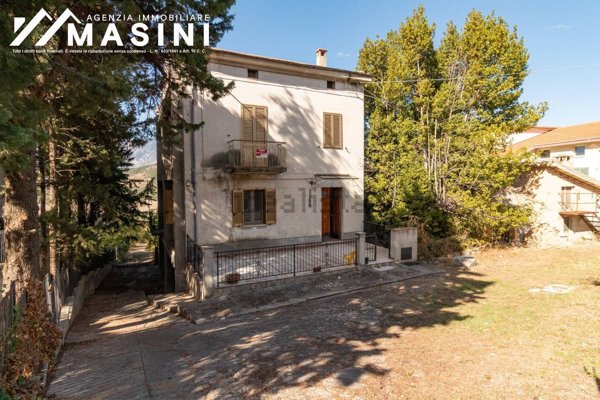 casa indipendente in vendita ad Altino