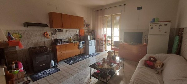 appartamento in vendita ad Altino in zona Luzio