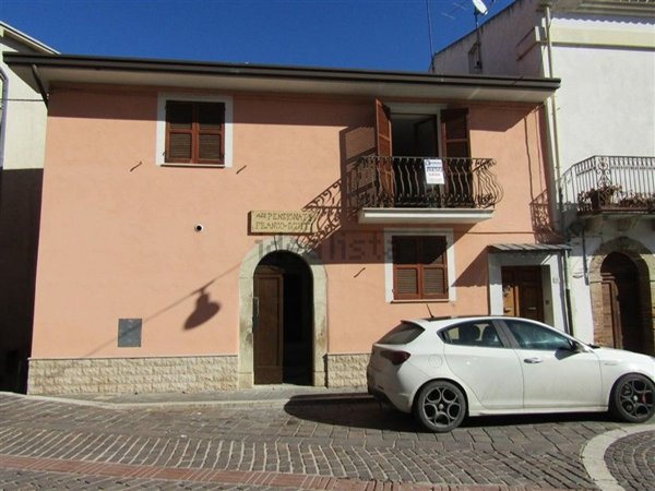 casa indipendente in vendita ad Altino