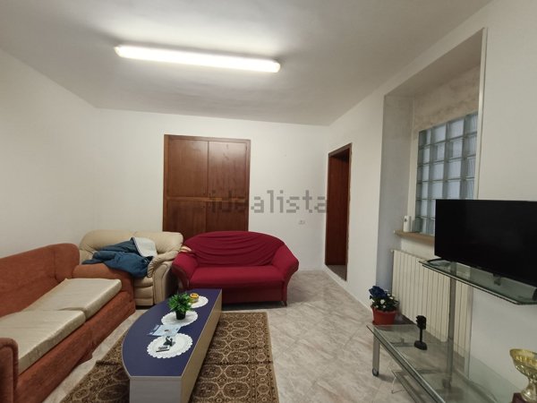 appartamento in vendita ad Altino in zona Luzio