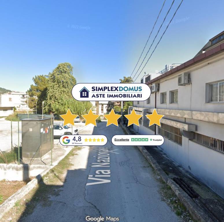 appartamento in vendita ad Altino in zona Luzio