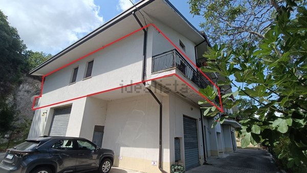 appartamento in vendita ad Altino in zona Briccioli