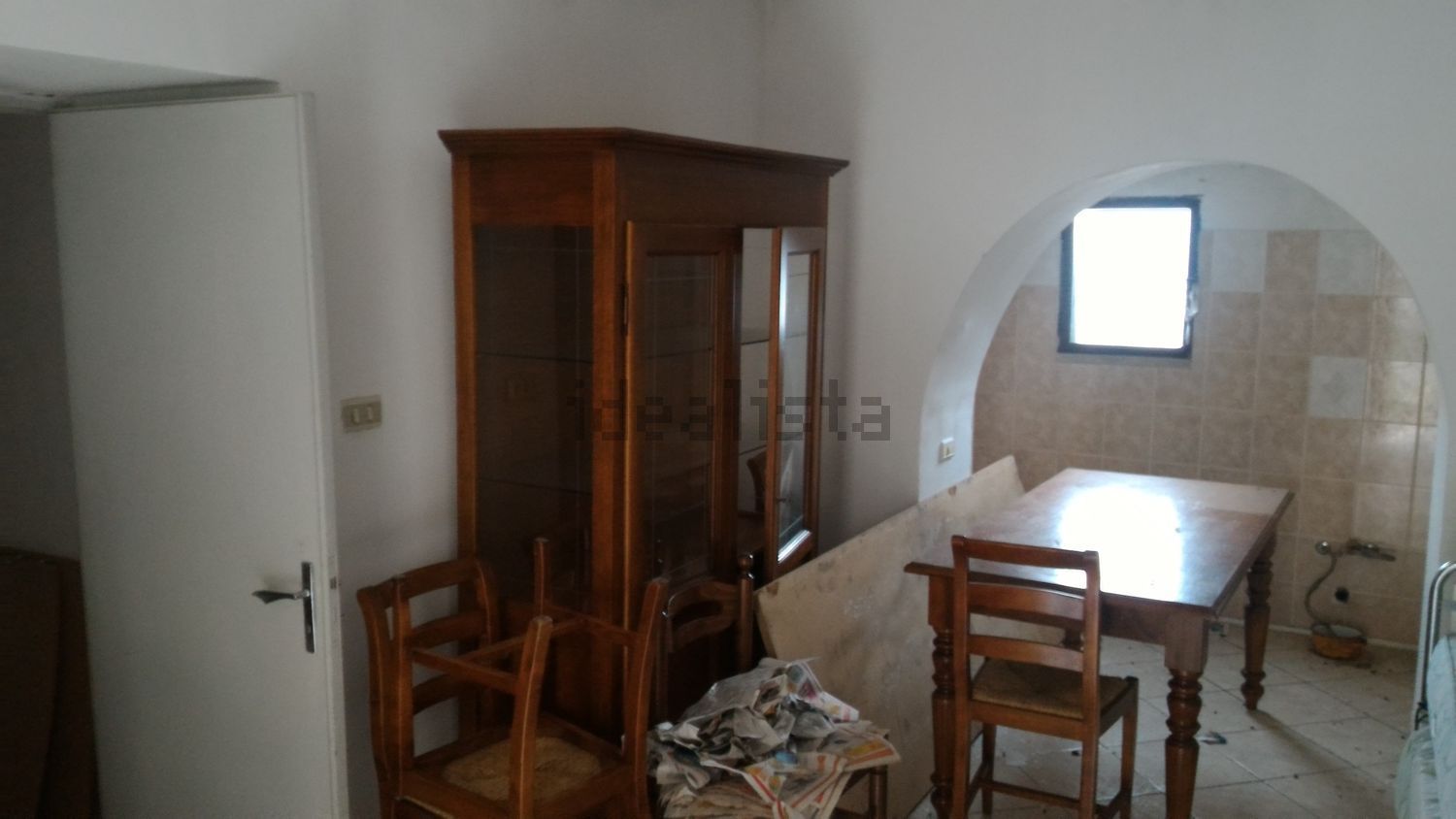 casa indipendente in vendita ad Altino in zona Briccioli