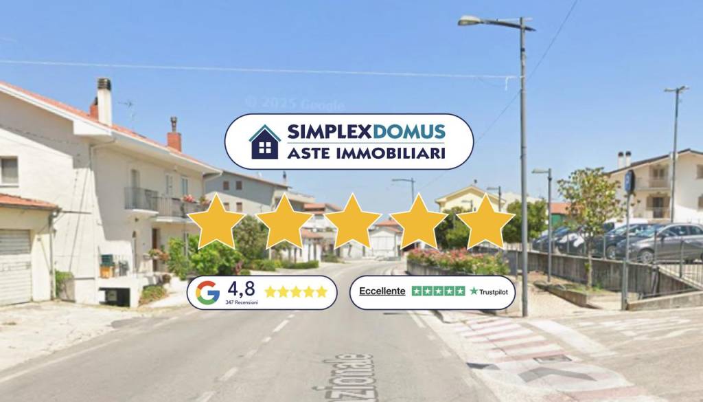 appartamento in vendita ad Altino in zona Luzio