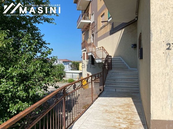 appartamento in vendita ad Altino in zona Luzio