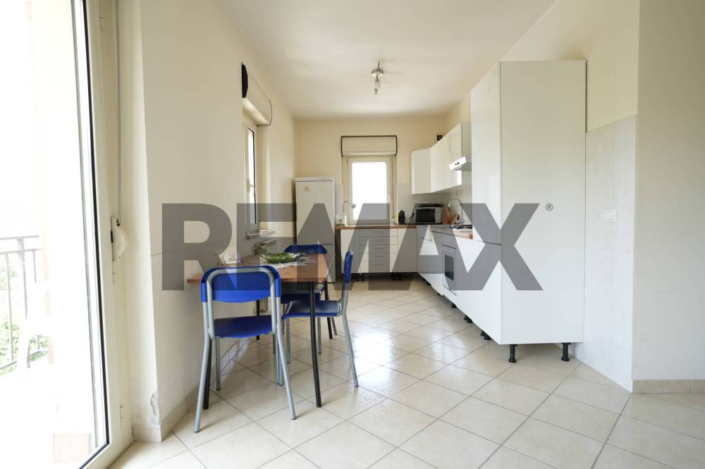 appartamento in vendita ad Altino in zona Luzio