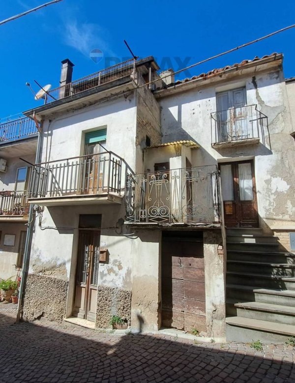 casa indipendente in vendita ad Altino