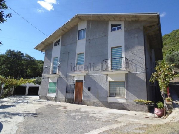 casa indipendente in vendita ad Altino in zona Briccioli
