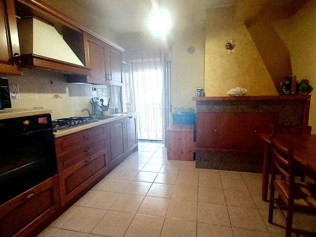 appartamento in vendita ad Altino