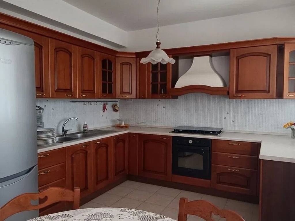 appartamento in vendita ad Altino