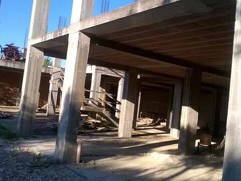 intera palazzina in vendita ad Altino in zona Luzio