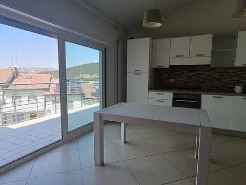 appartamento in vendita ad Altino in zona Luzio
