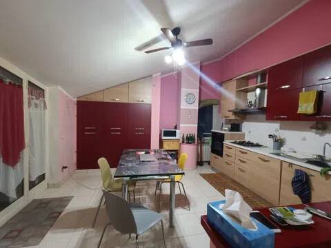 appartamento in vendita ad Altino in zona Luzio