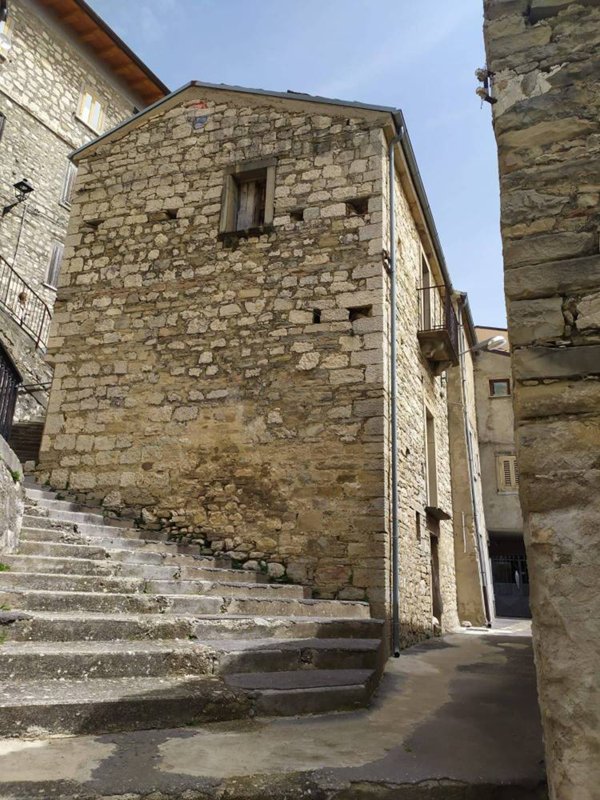 casa indipendente in vendita ad Altino