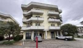 appartamento in vendita ad Altino in zona Luzio