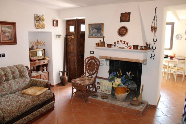 casa indipendente in vendita ad Altino in zona Briccioli