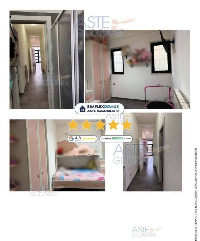 appartamento in vendita ad Altino in zona Luzio