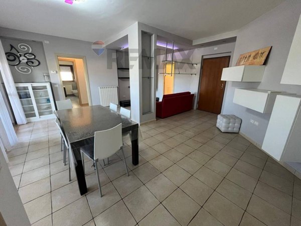 appartamento in vendita ad Altino in zona Luzio