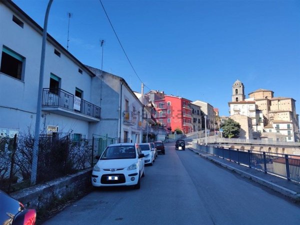 casa indipendente in vendita ad Archi
