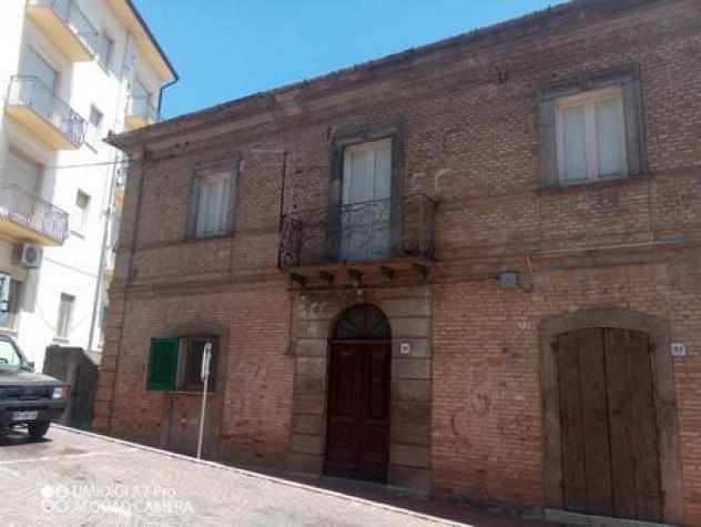 casa indipendente in vendita ad Archi